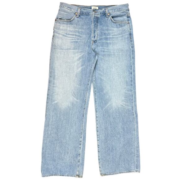 Citizens Of Humanity Annina Jeans 32 NWOT - Picture 5 of 12